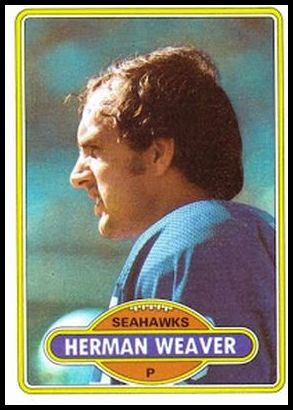 379 Herman Weaver